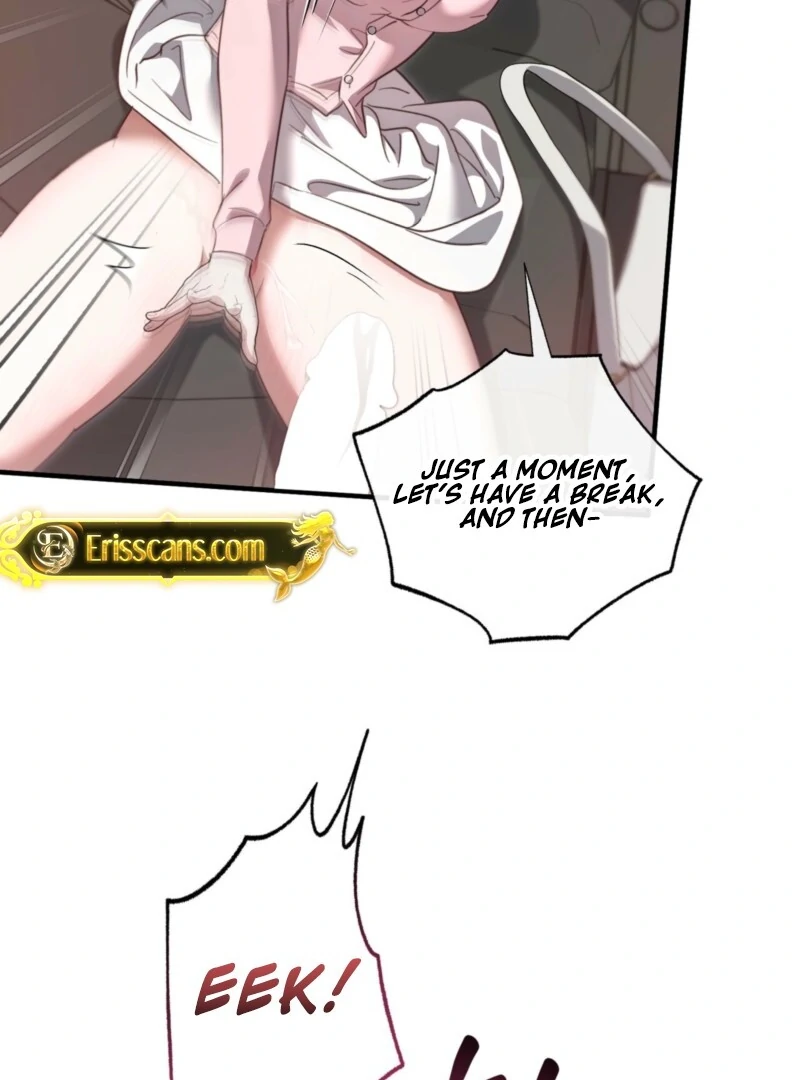 XX Play with the Youngest Son of a Chaebol Family Chapter 9 - page 55