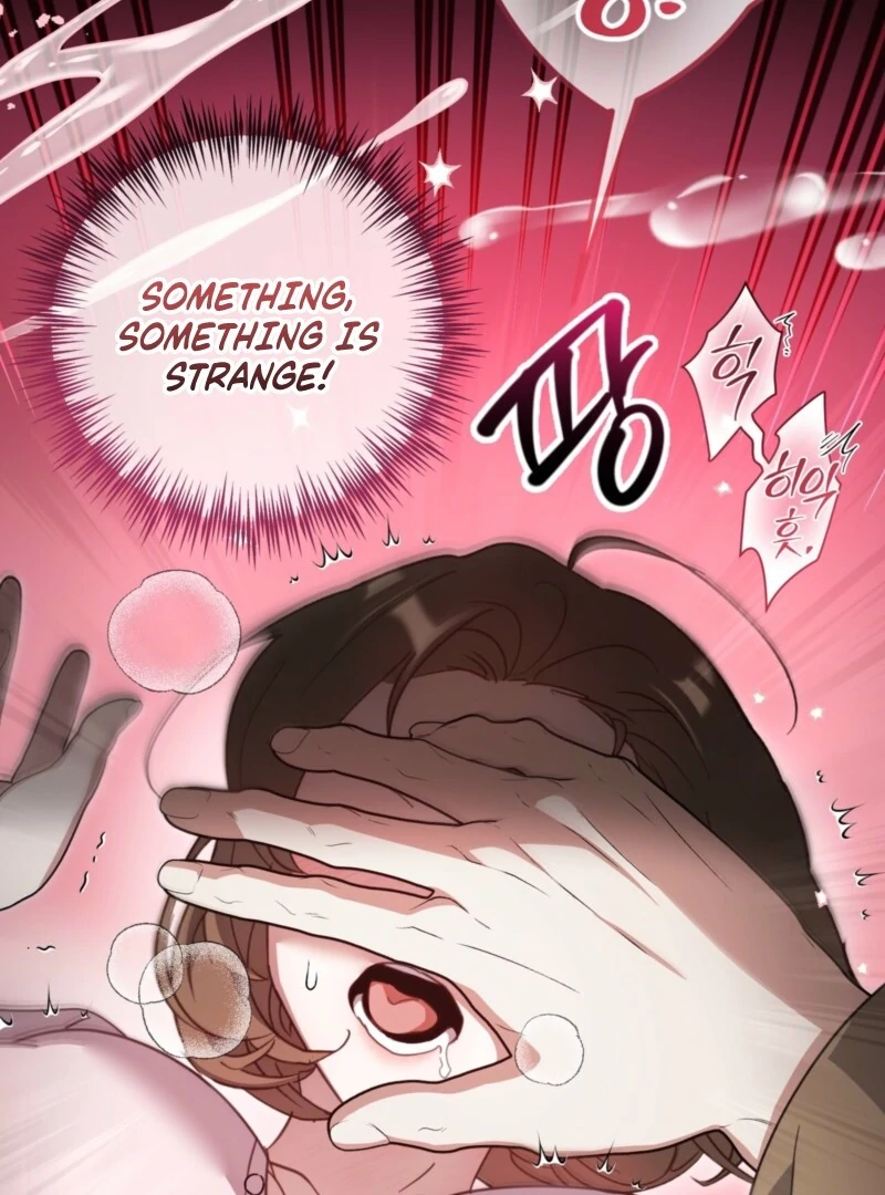 XX Play with the Youngest Son of a Chaebol Family Chapter 9 - page 72