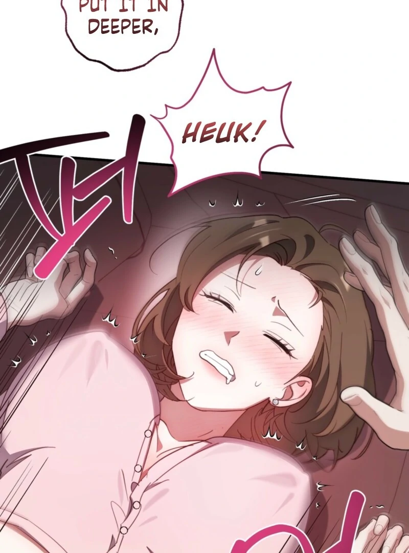 XX Play with the Youngest Son of a Chaebol Family Chapter 9 - page 76
