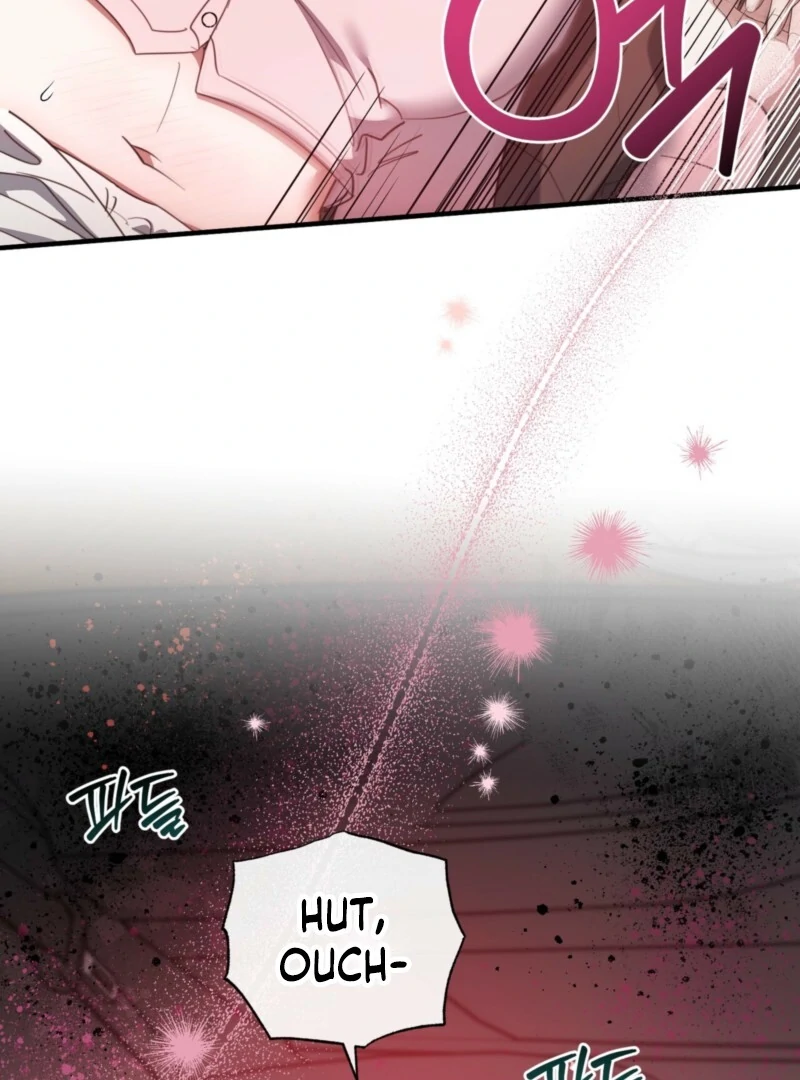 XX Play with the Youngest Son of a Chaebol Family Chapter 9 - page 77