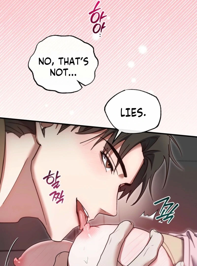 XX Play with the Youngest Son of a Chaebol Family Chapter 9 - page 80