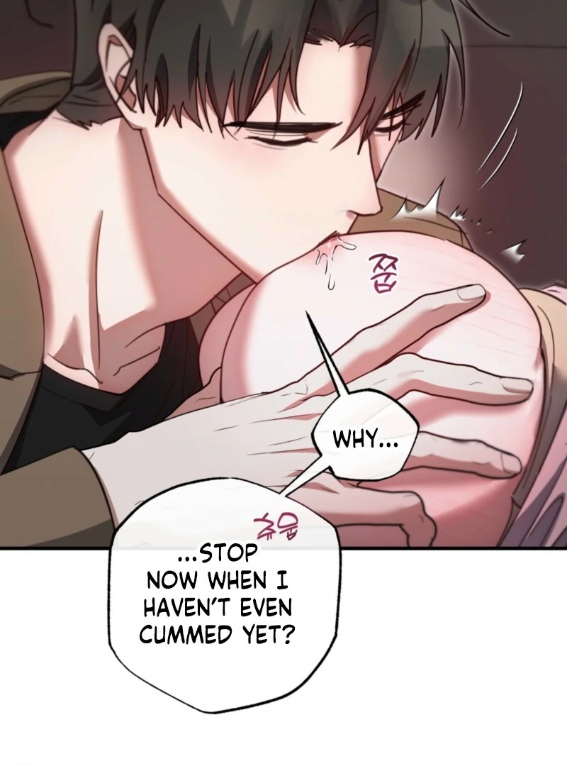 XX Play with the Youngest Son of a Chaebol Family Chapter 9 - page 82