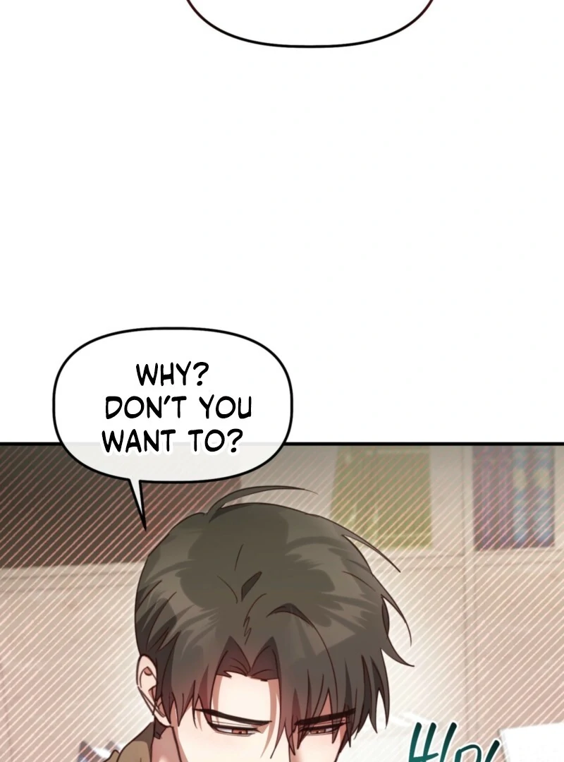 XX Play with the Youngest Son of a Chaebol Family Chapter 9 - page 8