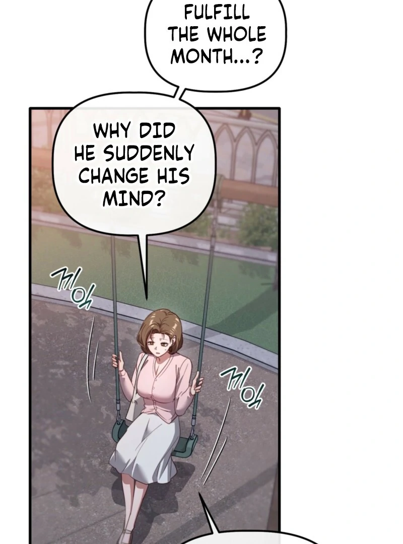 XX Play with the Youngest Son of a Chaebol Family Chapter 9 - page 97