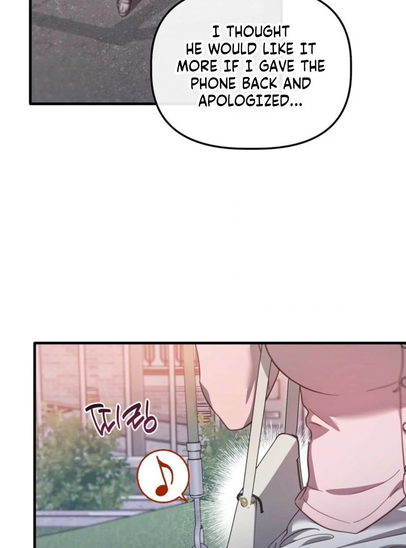 XX Play with the Youngest Son of a Chaebol Family Chapter 9 - page 98