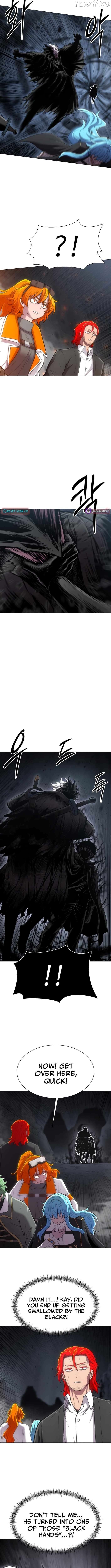 Colorist - Manhwa Chapter 11 - page 2