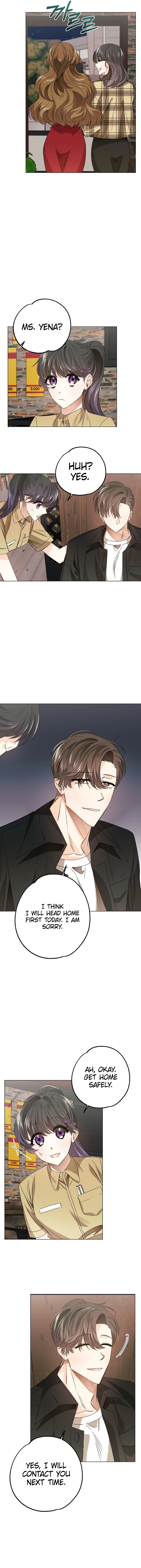 The Sunny Day in the Rat Hole Chapter 6 - page 12