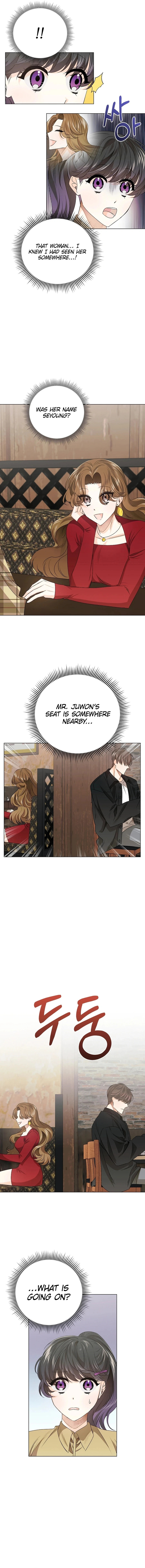 The Sunny Day in the Rat Hole Chapter 6 - page 8