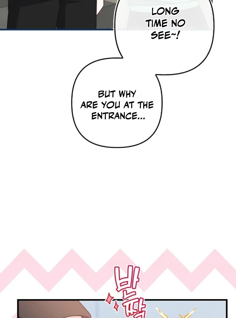 Becoming the Guide of the Mysophobic Villain? Absolutely Not! Chapter 19 - page 100