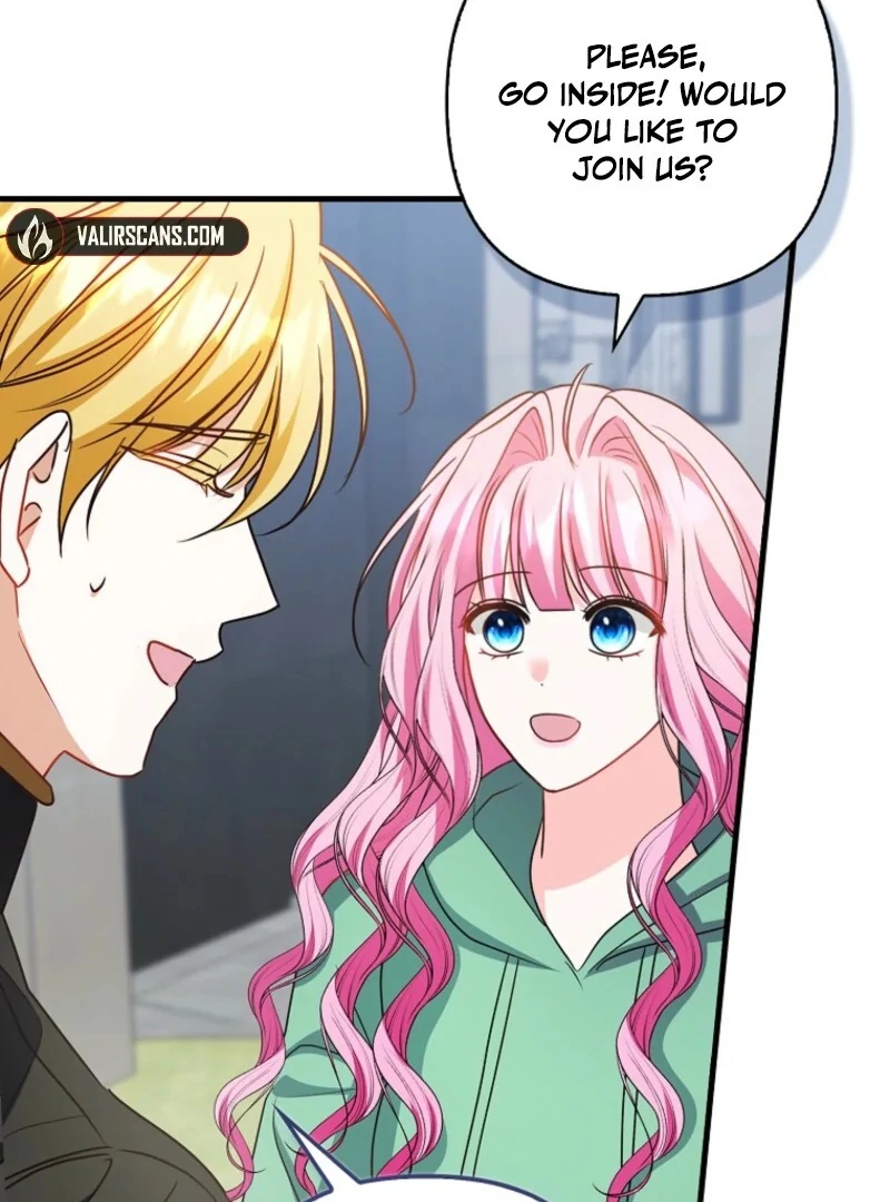 Becoming the Guide of the Mysophobic Villain? Absolutely Not! Chapter 19 - page 103