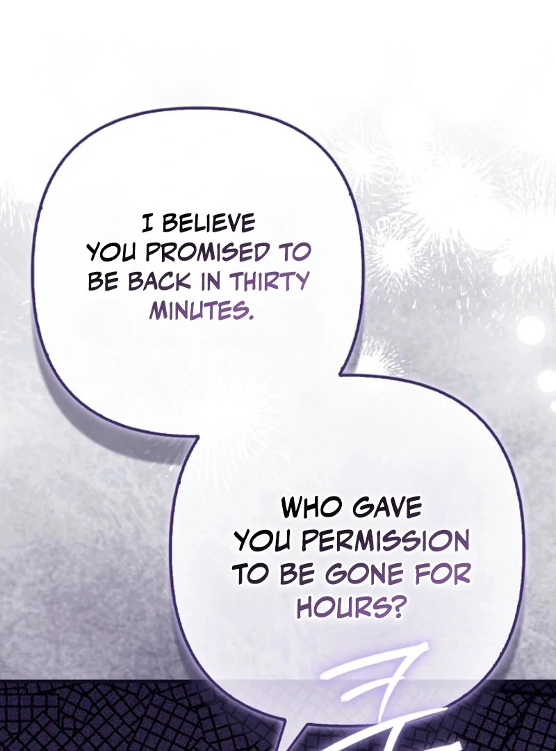 Becoming the Guide of the Mysophobic Villain? Absolutely Not! Chapter 19 - page 107