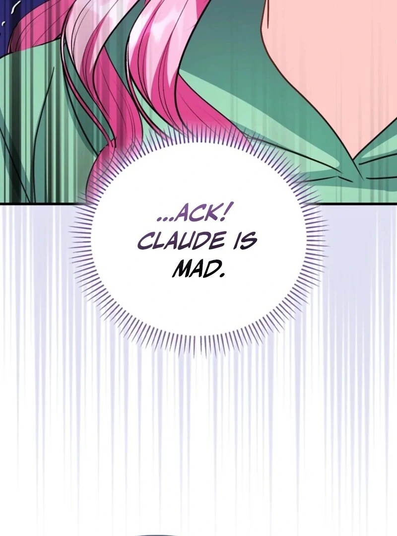 Becoming the Guide of the Mysophobic Villain? Absolutely Not! Chapter 19 - page 111