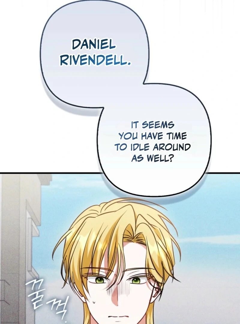 Becoming the Guide of the Mysophobic Villain? Absolutely Not! Chapter 19 - page 112