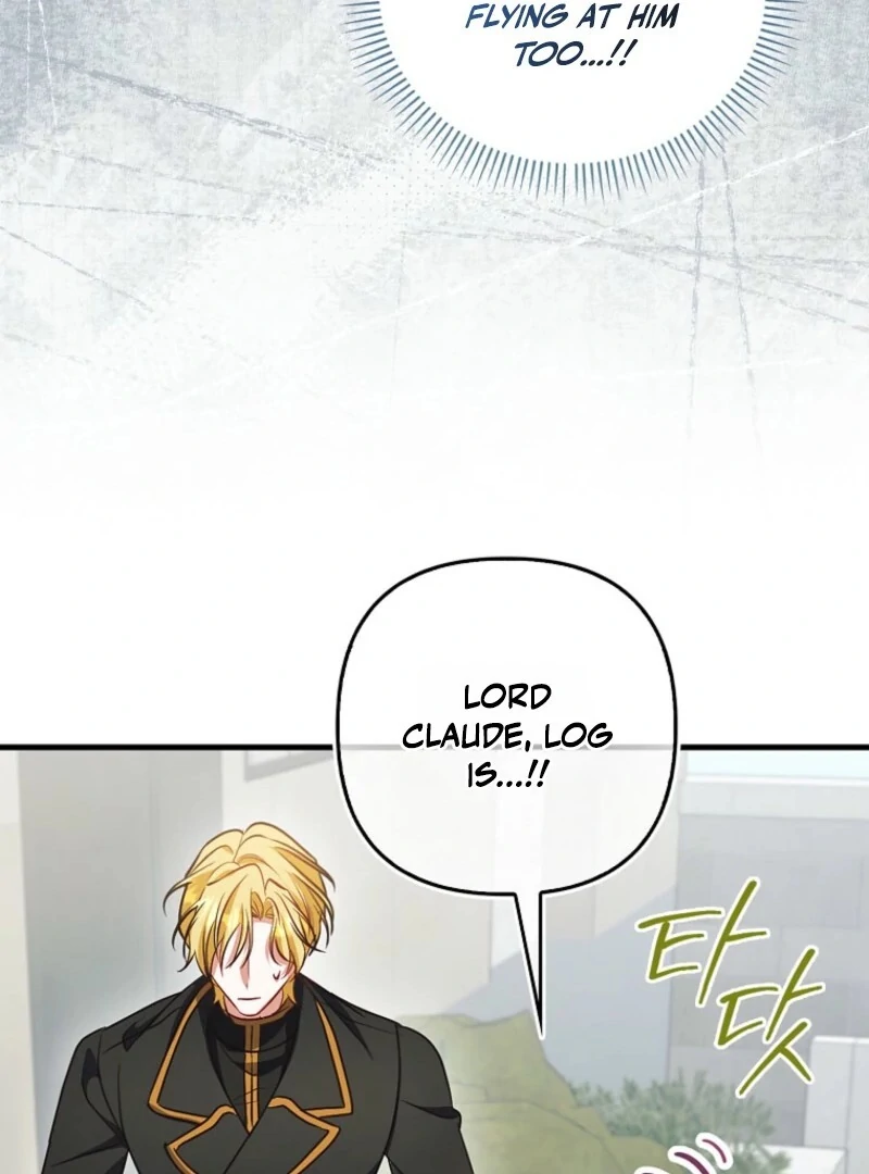 Becoming the Guide of the Mysophobic Villain? Absolutely Not! Chapter 19 - page 114