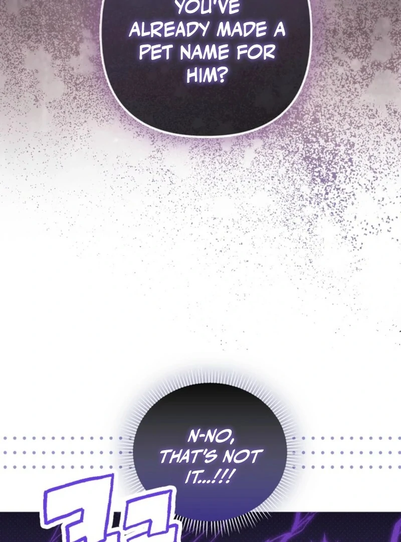Becoming the Guide of the Mysophobic Villain? Absolutely Not! Chapter 19 - page 118