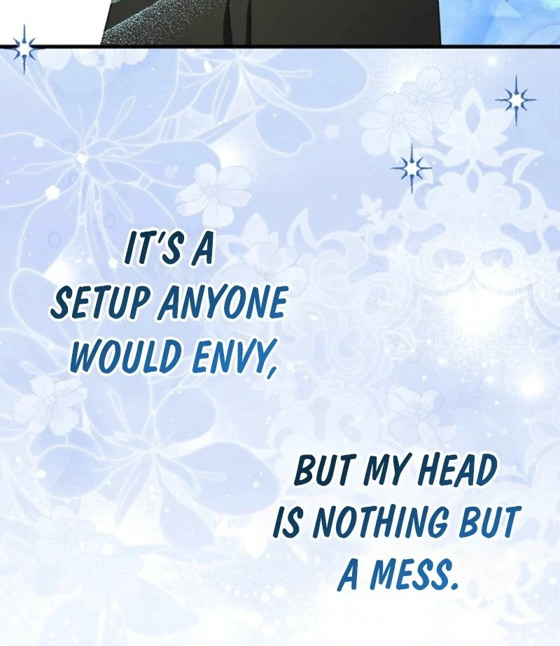 Becoming the Guide of the Mysophobic Villain? Absolutely Not! Chapter 19 - page 11