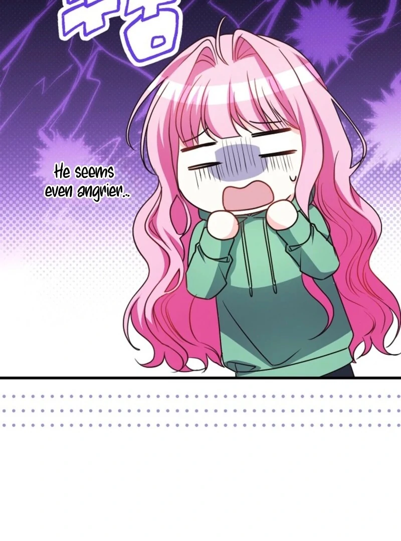 Becoming the Guide of the Mysophobic Villain? Absolutely Not! Chapter 19 - page 119
