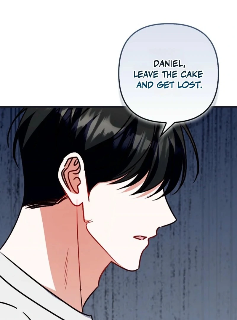 Becoming the Guide of the Mysophobic Villain? Absolutely Not! Chapter 19 - page 120