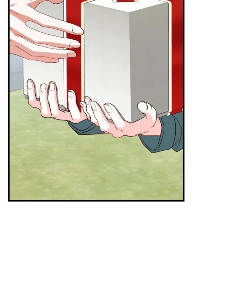 Becoming the Guide of the Mysophobic Villain? Absolutely Not! Chapter 19 - page 122