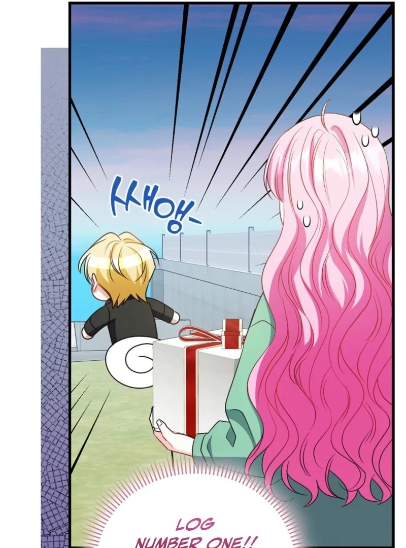 Becoming the Guide of the Mysophobic Villain? Absolutely Not! Chapter 19 - page 123