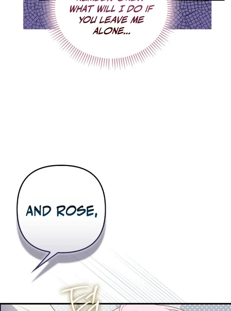 Becoming the Guide of the Mysophobic Villain? Absolutely Not! Chapter 19 - page 124