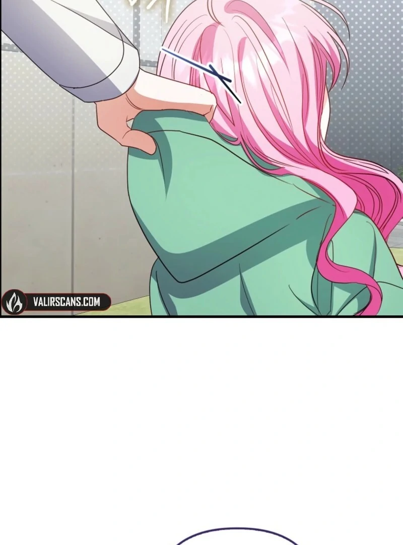 Becoming the Guide of the Mysophobic Villain? Absolutely Not! Chapter 19 - page 125
