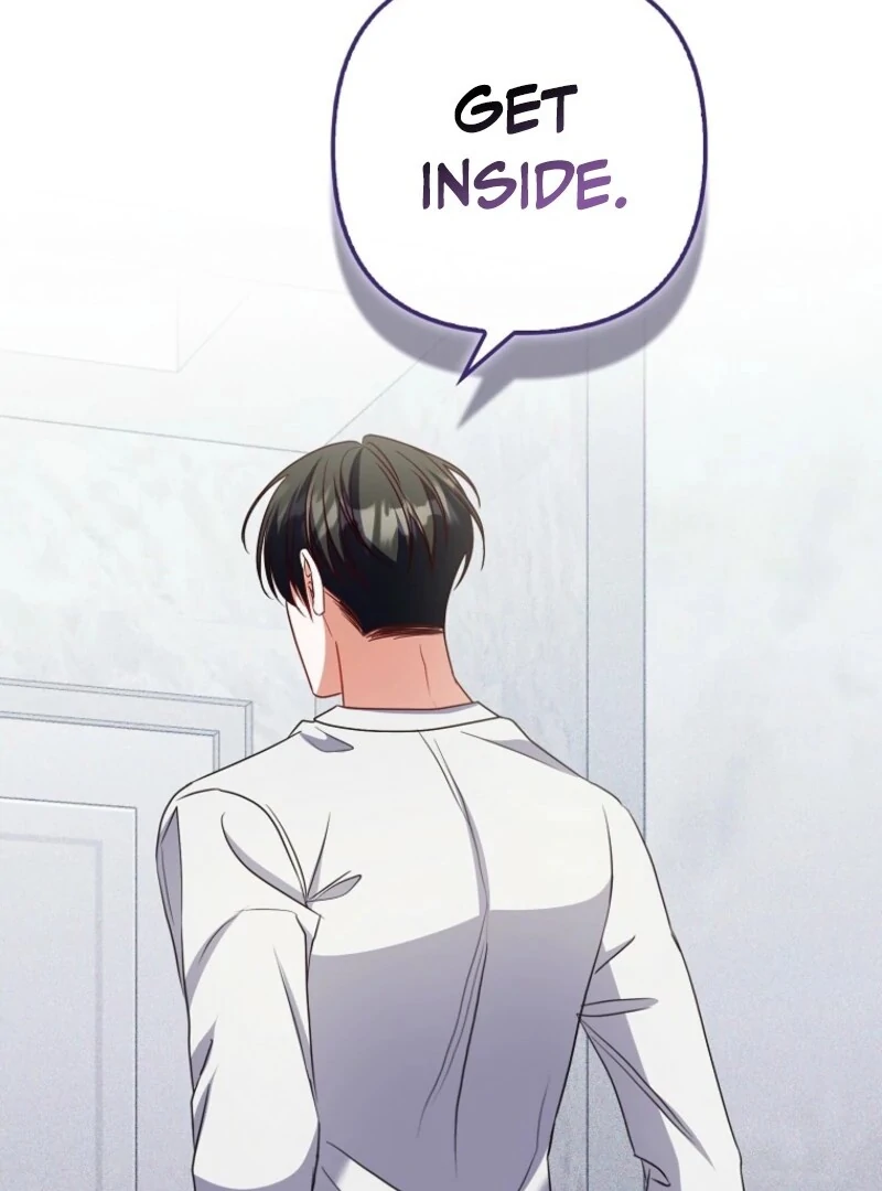 Becoming the Guide of the Mysophobic Villain? Absolutely Not! Chapter 19 - page 126
