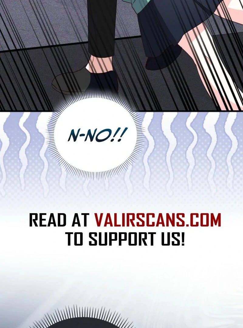 Becoming the Guide of the Mysophobic Villain? Absolutely Not! Chapter 19 - page 128