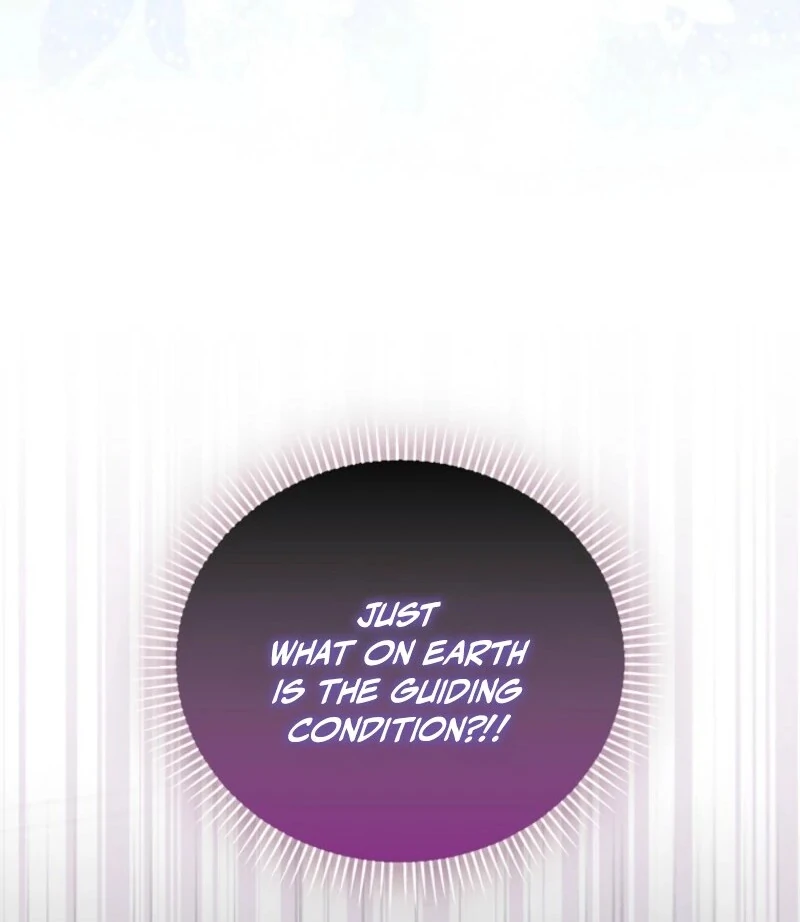 Becoming the Guide of the Mysophobic Villain? Absolutely Not! Chapter 19 - page 12