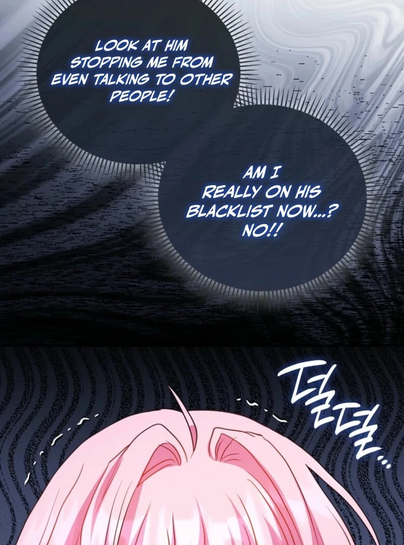 Becoming the Guide of the Mysophobic Villain? Absolutely Not! Chapter 19 - page 129