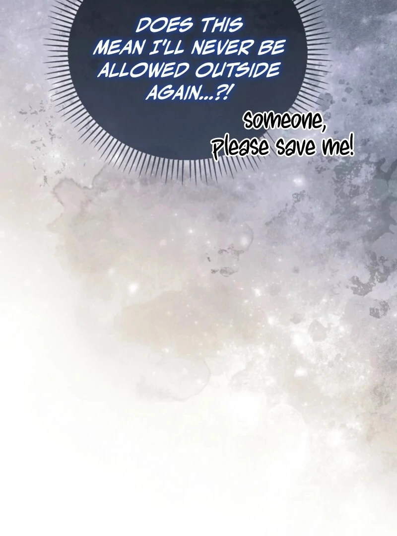 Becoming the Guide of the Mysophobic Villain? Absolutely Not! Chapter 19 - page 131