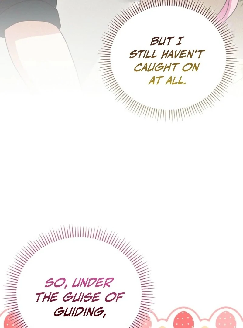 Becoming the Guide of the Mysophobic Villain? Absolutely Not! Chapter 19 - page 16