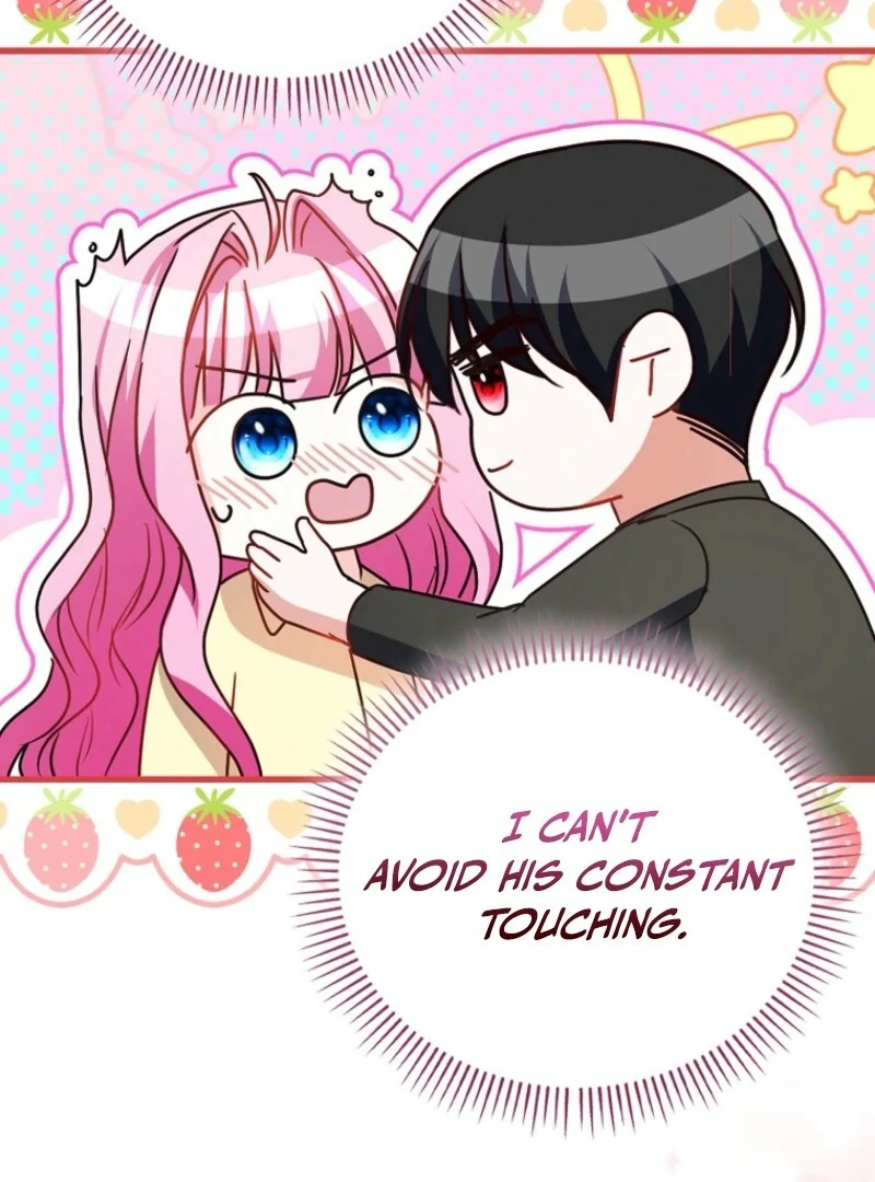 Becoming the Guide of the Mysophobic Villain? Absolutely Not! Chapter 19 - page 17