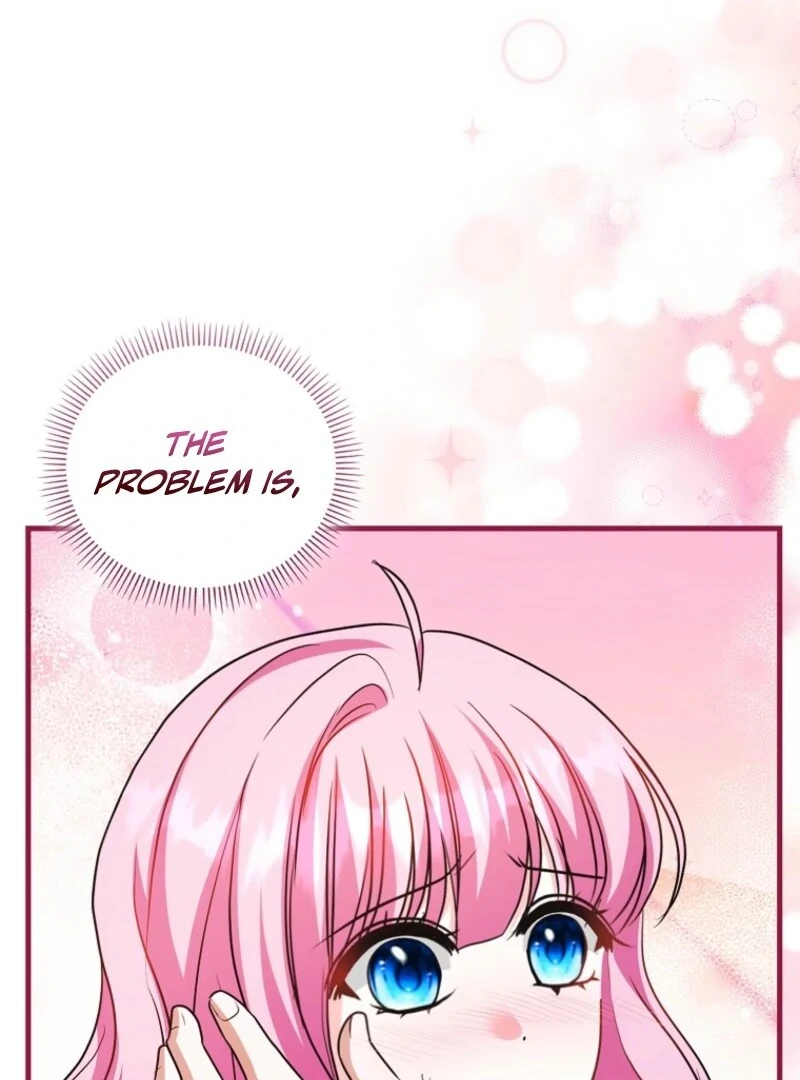 Becoming the Guide of the Mysophobic Villain? Absolutely Not! Chapter 19 - page 18