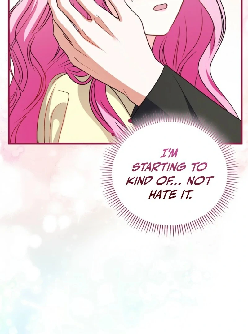 Becoming the Guide of the Mysophobic Villain? Absolutely Not! Chapter 19 - page 19