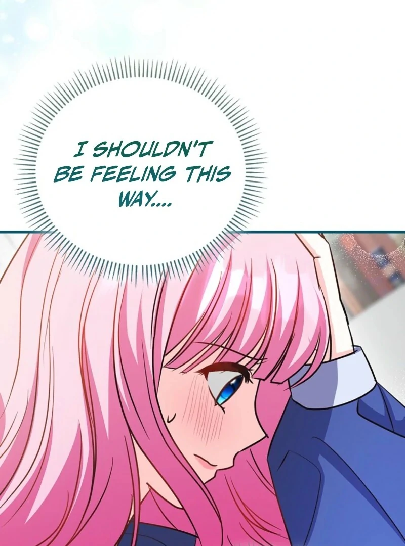 Becoming the Guide of the Mysophobic Villain? Absolutely Not! Chapter 19 - page 20