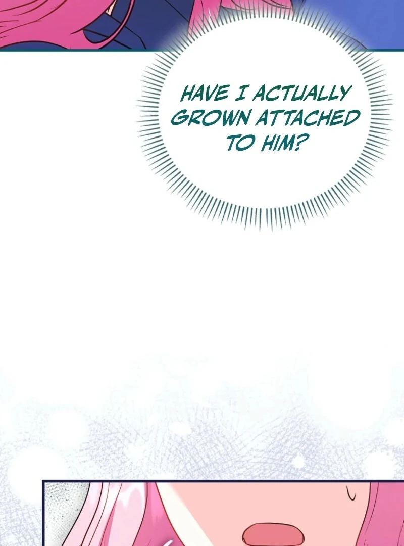 Becoming the Guide of the Mysophobic Villain? Absolutely Not! Chapter 19 - page 21