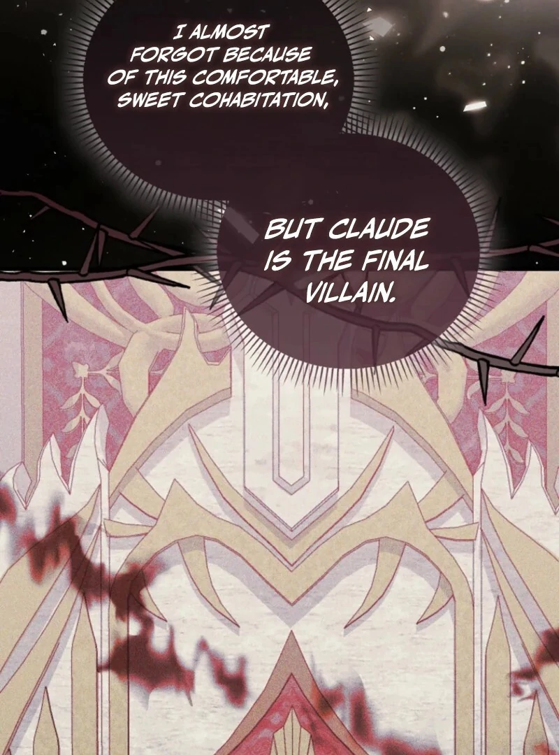 Becoming the Guide of the Mysophobic Villain? Absolutely Not! Chapter 19 - page 23