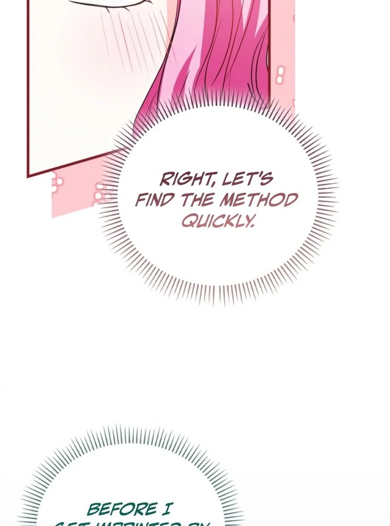 Becoming the Guide of the Mysophobic Villain? Absolutely Not! Chapter 19 - page 30