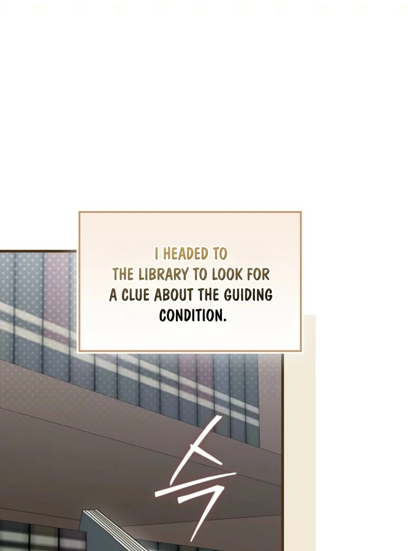 Becoming the Guide of the Mysophobic Villain? Absolutely Not! Chapter 19 - page 37