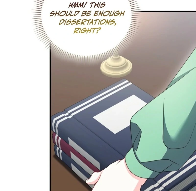 Becoming the Guide of the Mysophobic Villain? Absolutely Not! Chapter 19 - page 39