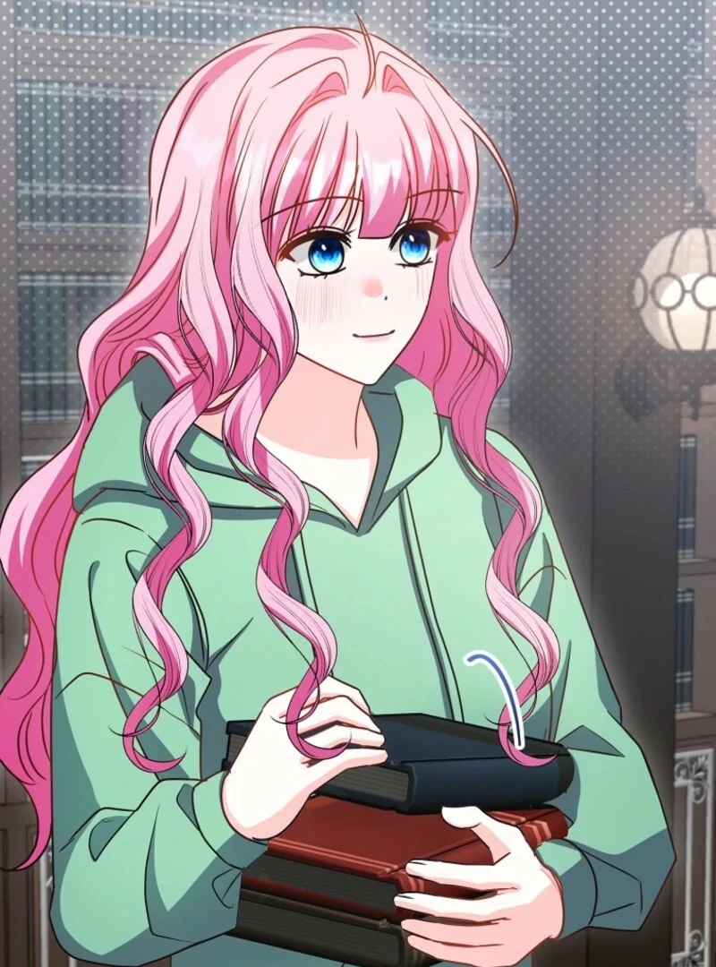 Becoming the Guide of the Mysophobic Villain? Absolutely Not! Chapter 19 - page 41