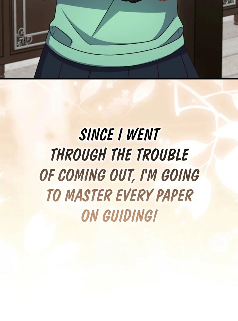 Becoming the Guide of the Mysophobic Villain? Absolutely Not! Chapter 19 - page 42