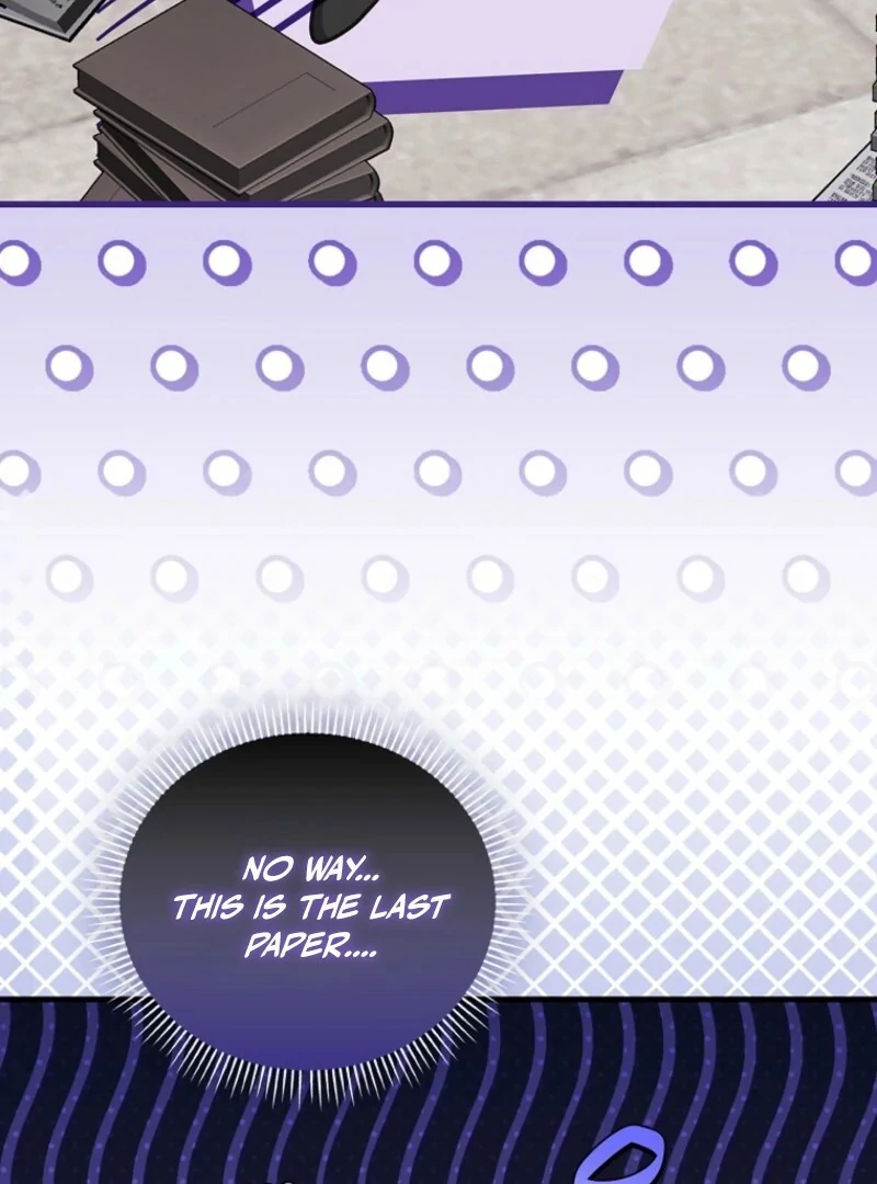 Becoming the Guide of the Mysophobic Villain? Absolutely Not! Chapter 19 - page 45