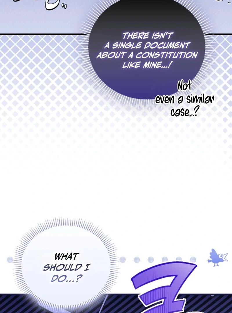 Becoming the Guide of the Mysophobic Villain? Absolutely Not! Chapter 19 - page 47