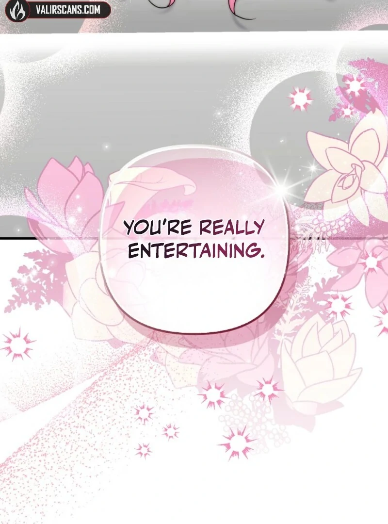 Becoming the Guide of the Mysophobic Villain? Absolutely Not! Chapter 19 - page 4