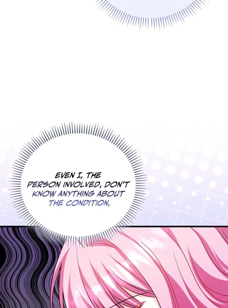 Becoming the Guide of the Mysophobic Villain? Absolutely Not! Chapter 19 - page 49