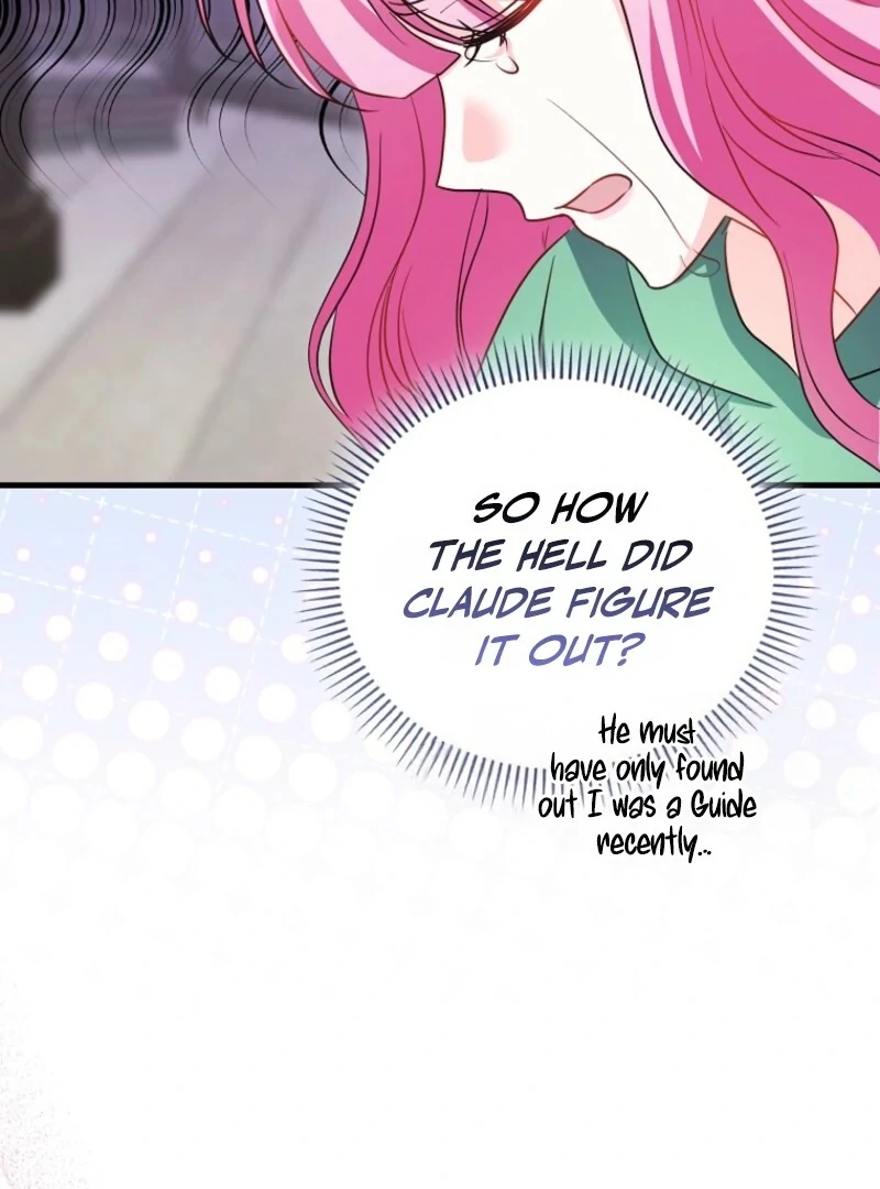 Becoming the Guide of the Mysophobic Villain? Absolutely Not! Chapter 19 - page 50