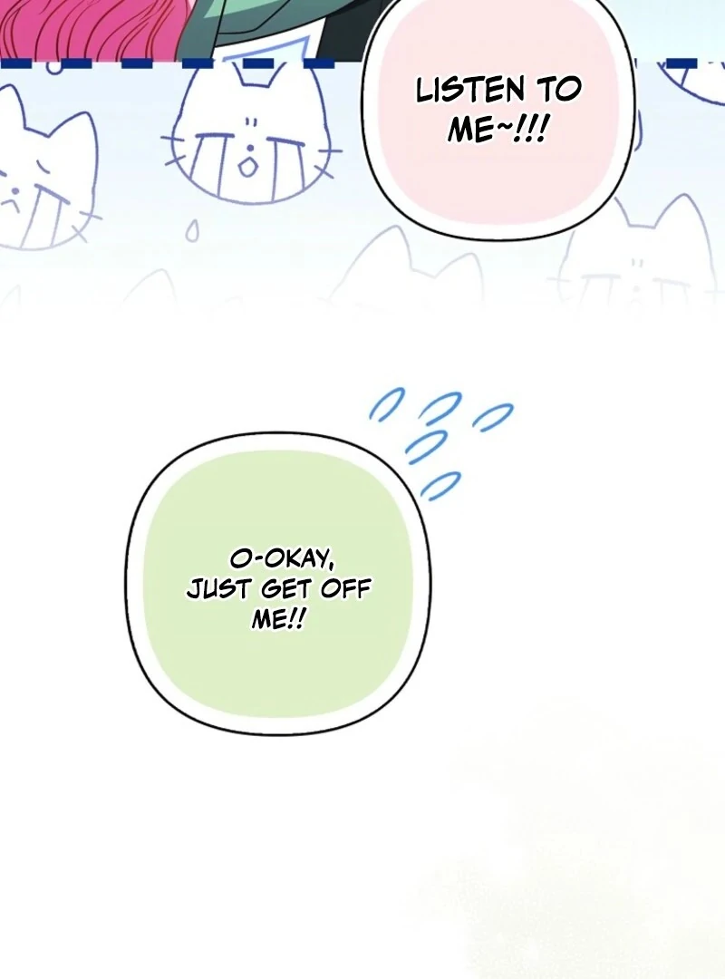 Becoming the Guide of the Mysophobic Villain? Absolutely Not! Chapter 19 - page 58