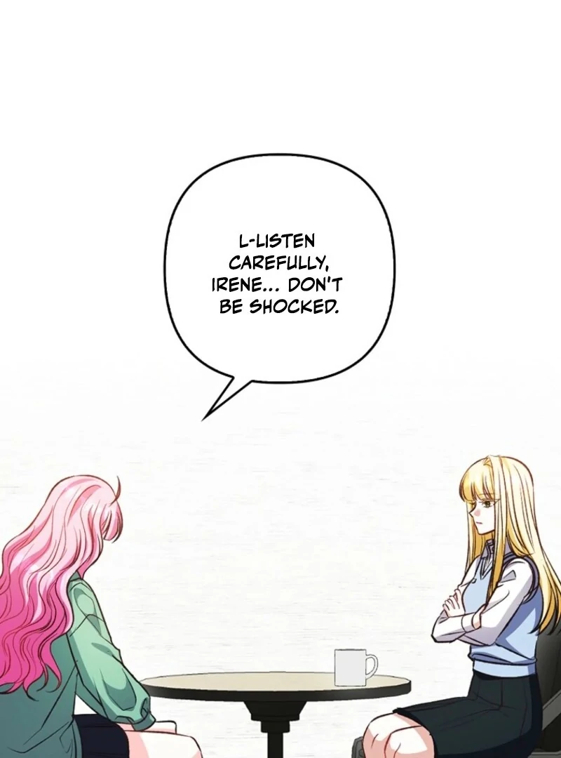 Becoming the Guide of the Mysophobic Villain? Absolutely Not! Chapter 19 - page 60